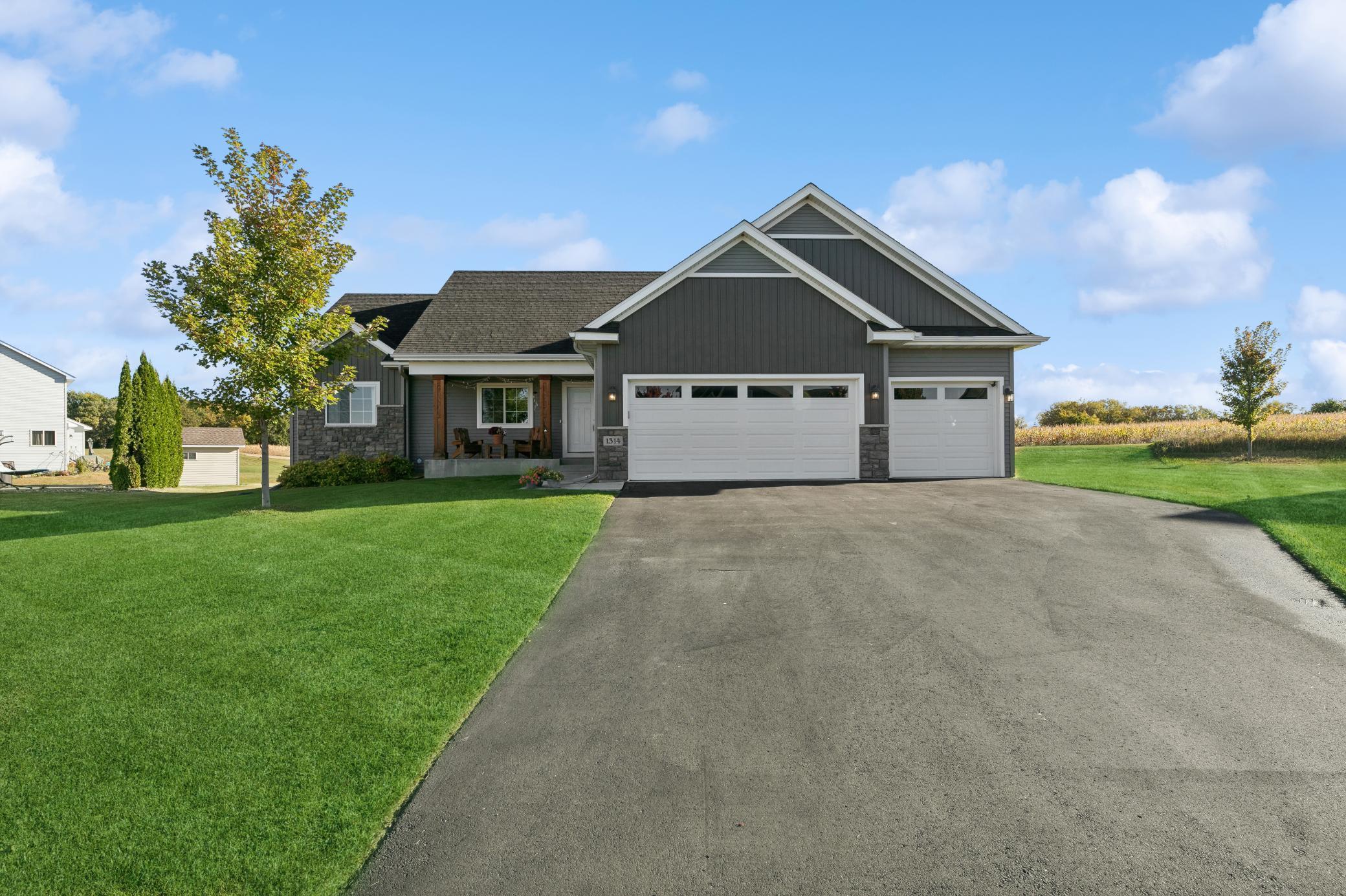 Kathryn Ct, Buffalo, MN 55313