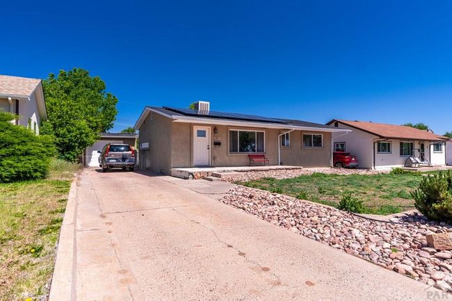 1611 Englewood Dr, House other with 3 bedrooms, 2 bathrooms and 1 parking in Pueblo CO | Image 31