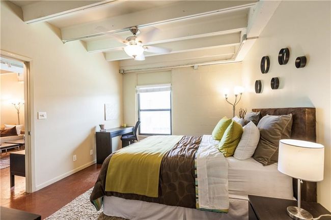 APT-206 - 2408 Leon St, Condo with 1 bedrooms, 1 bathrooms and null parking in Austin TX | Image 4