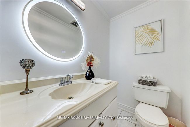 21 - 25 Pebble Byway, Condo with 3 bedrooms, 2 bathrooms and null parking in North York ON | Image 15