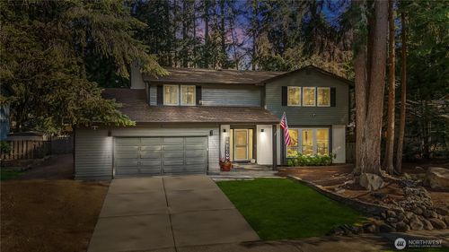 2509 Manorwood Dr, Puyallup, WA, 98374-1960 | Card Image
