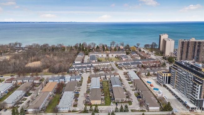 UNIT-40 - 104 Frances Ave, Condo with 2 bedrooms, 3 bathrooms and 1 parking in Stoney Creek ON | Image 25