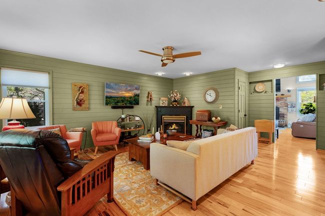 306 Pig Trl, Home with 6 bedrooms, 3 bathrooms and null parking in Cherry Log GA | Image 23