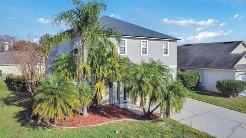 14837 Huntley Dr, ORLANDO, FL, 32828-7503 | Card Image