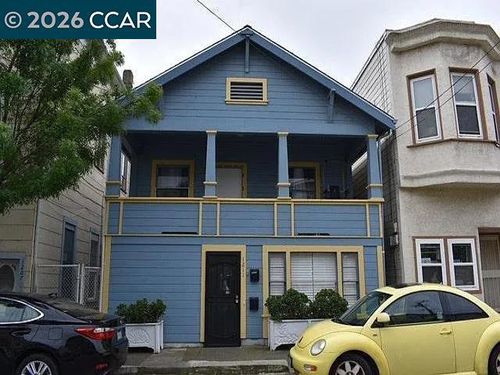 1211 Wanda St, Crockett, CA, 94525-1143 | Card Image