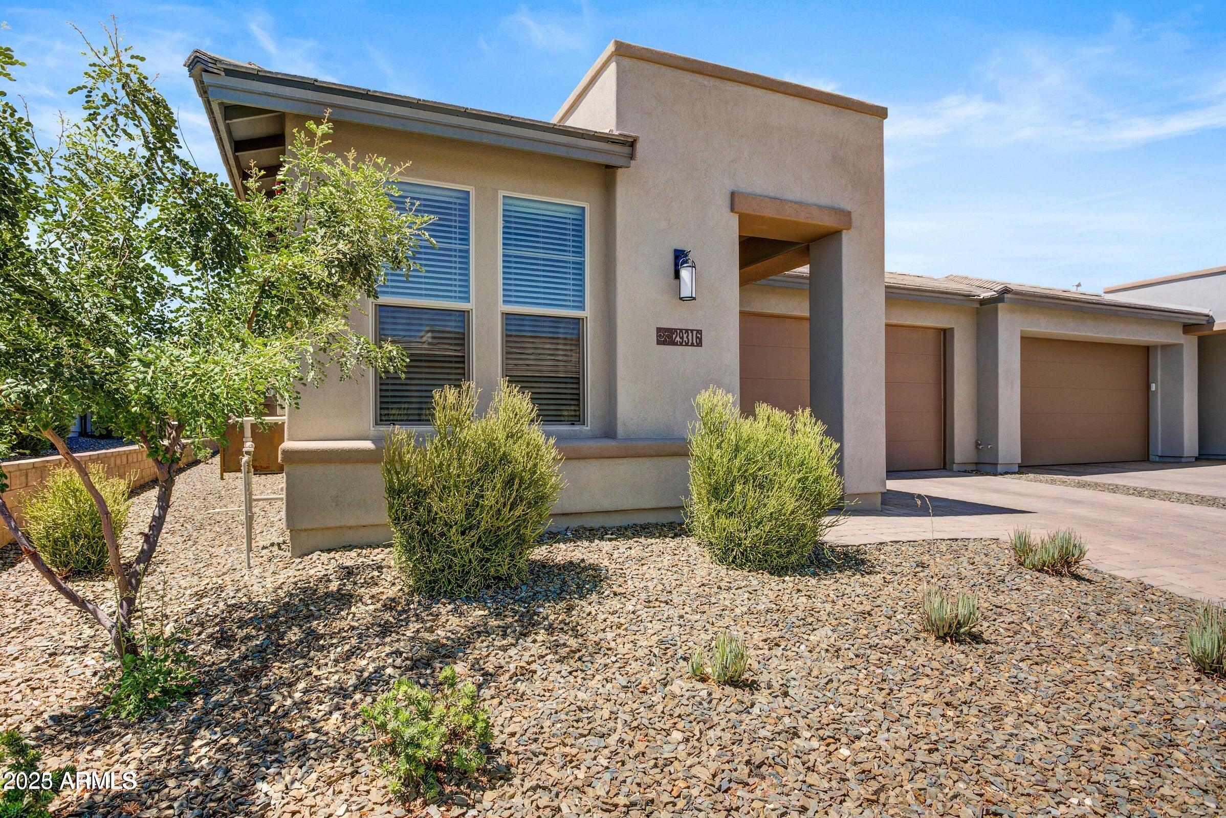 Residential Lease in Rio Verde 2