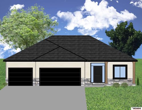 924 W Santa Clara St, Lincoln, NE, 68523-9205 | Card Image