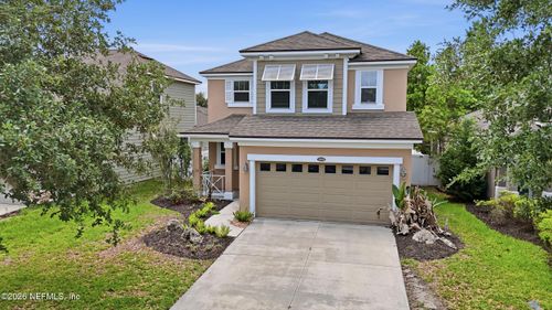 14508 Serenoa Dr, Jacksonville, FL, 32258-8483 | Card Image
