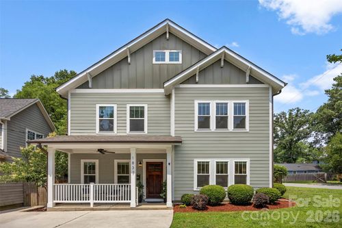 1837 Umstead St, Charlotte, NC, 28205-2347 | Card Image