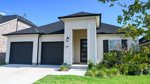 1508 Hamlisch Ave, Denton, TX, 76210-1685 | Card Image