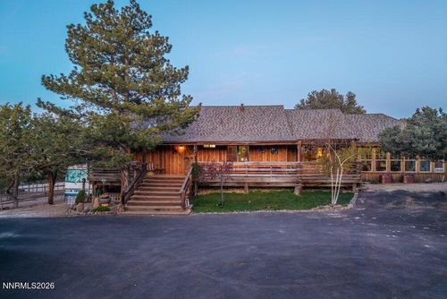 2361 Grizzley Road, Reno, NV, 89521 | Card Image