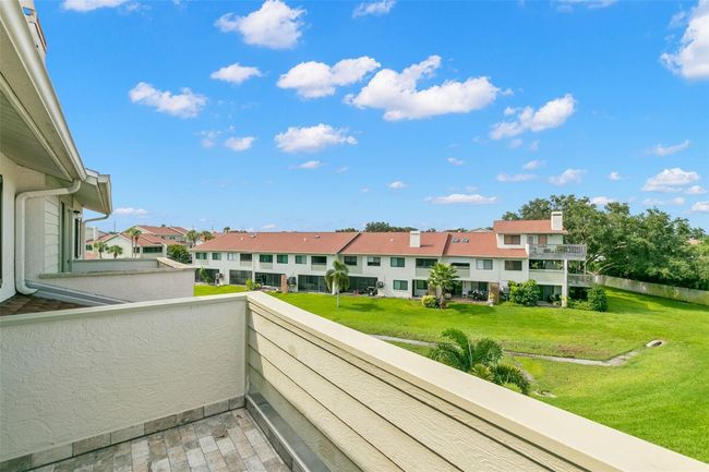 balcony off the Primary Suite. | Image 19