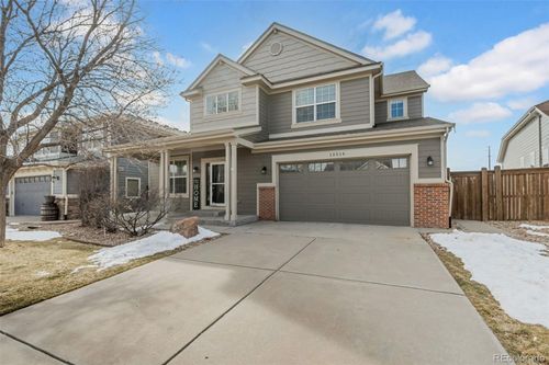 15514 E Flower Mound Pl, Parker, CO, 80134-3090 | Card Image