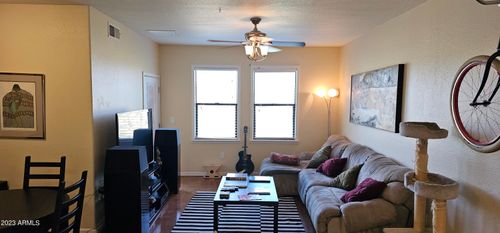 3023-5302 E Van Buren St, Phoenix, AZ, 85008-7965 | Card Image