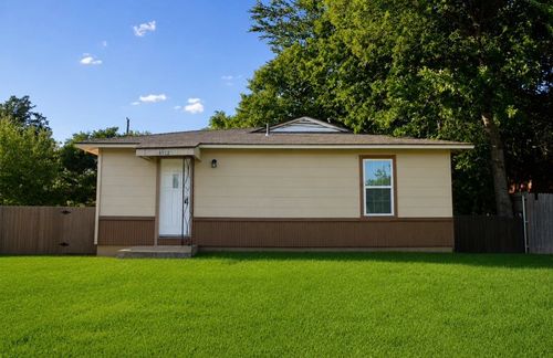 4914 Donnelly Ave, Fort Worth, TX, 76107-5310 | Card Image