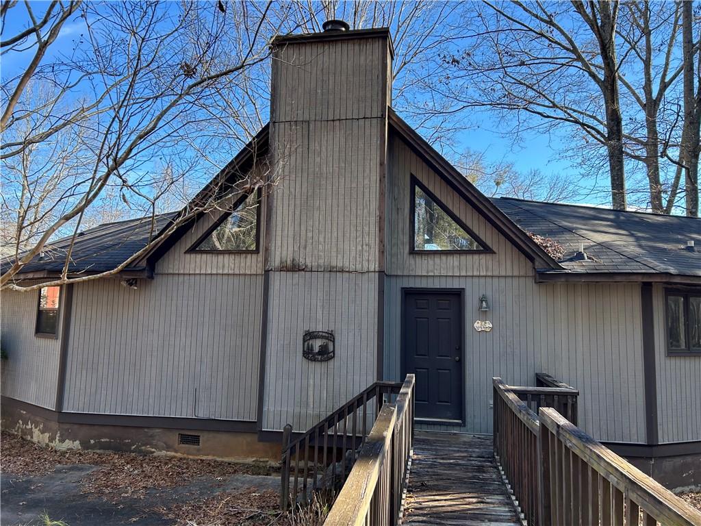 Residential in Eatonton 4