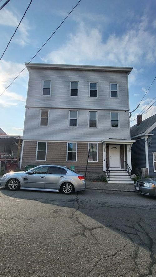 1-9 Bowers Street, Lowell, MA, 01854 | Card Image