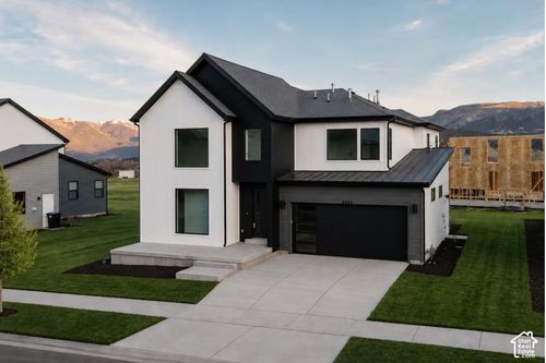 255-2862 E Hayloft Ln, Heber City, UT, 84032-5686 | Card Image