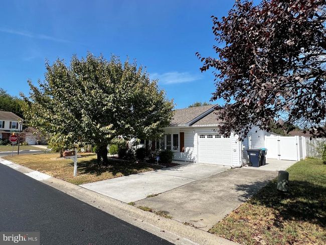 8 Rose Ter, House other with 3 bedrooms, 2 bathrooms and null parking in NEWARK DE | Image 5