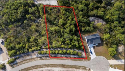 341 Gladiola Way, Eastpoint, FL, 32328-2273 | Card Image