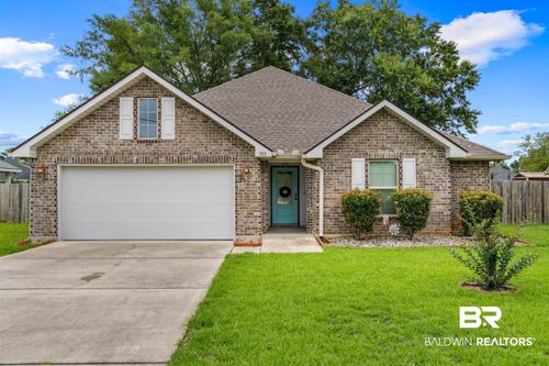 501 E Shriver St, Summerdale, AL, 36580-3777 | Card Image