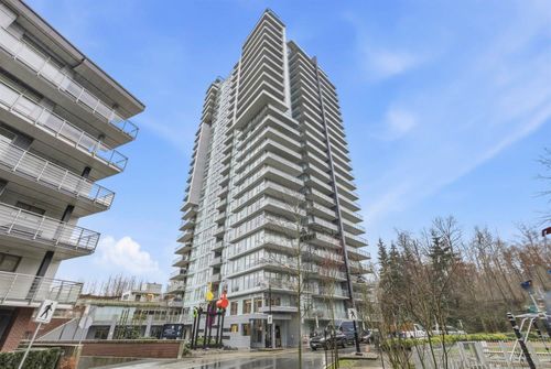 908-308 Morrissey Rd, Port Moody, BC, V3H0M2 | Card Image