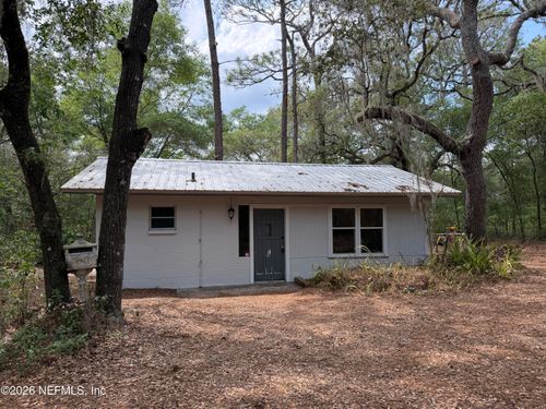 201 / 199 Swan Lake Drive, Melrose, FL, 32666 | Card Image