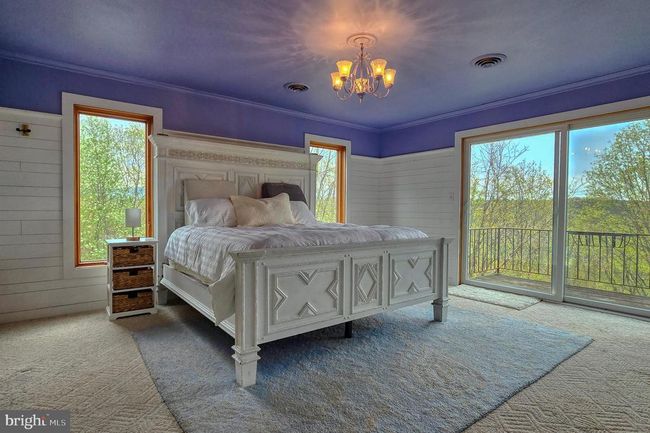 2312 Teaberry Ln, House other with 4 bedrooms, 4 bathrooms and null parking in Lock Haven PA | Image 16