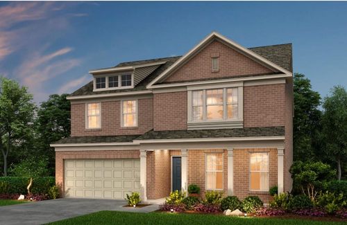 6094 Marigold Way, Atlanta, GA, 30349-1321 | Card Image