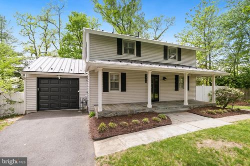 9406 Hale Pl, SILVER SPRING, MD, 20910-1307 | Card Image