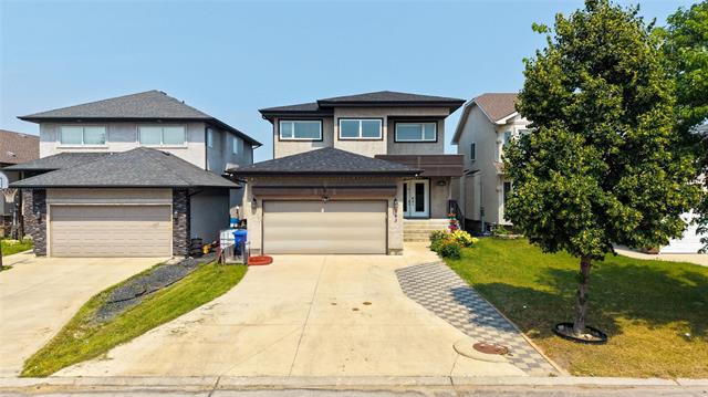 Residential in Winnipeg 2