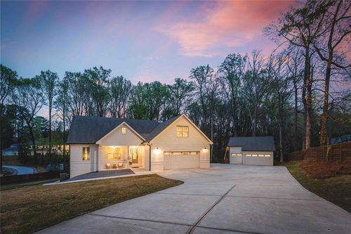 5758 Williams Rd, Norcross, GA, 30093-4106 | Card Image