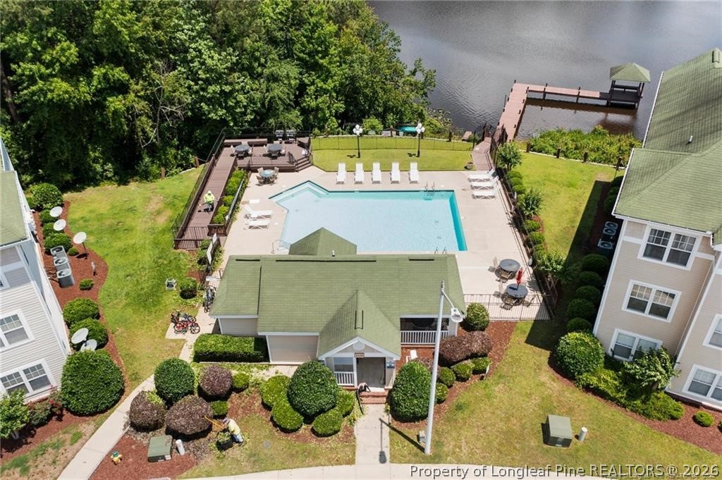 Residential in Fayetteville 4