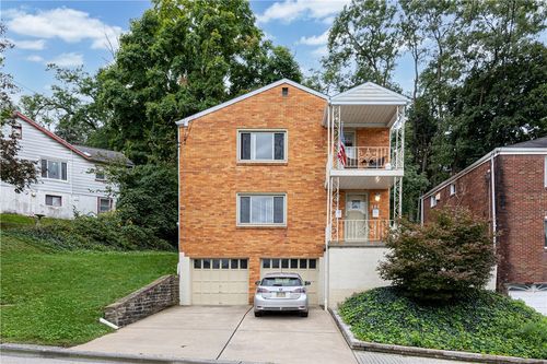 144 E Eugene St, Homestead, PA, 15120-3272 | Card Image