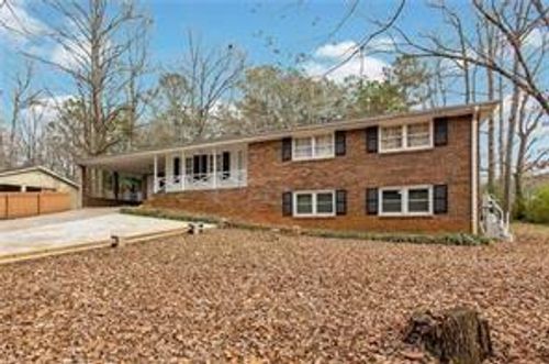 3862 Bright Star Rd, Douglasville, GA, 30135-3226 | Card Image