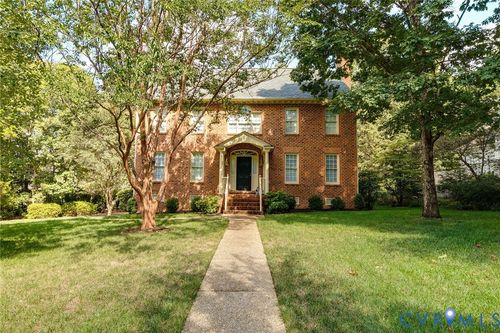 9920 Colony Bluff Dr, Henrico, VA, 23238-5556 | Card Image
