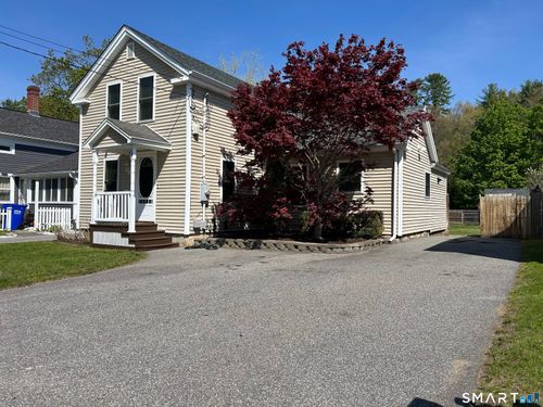 34 Cottage St, New Hartford, CT, 06057-2203 | Card Image