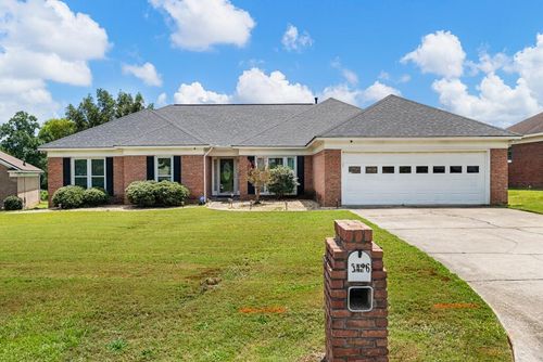5486 Chatham Woods Court, Columbus, GA, 31907 | Card Image