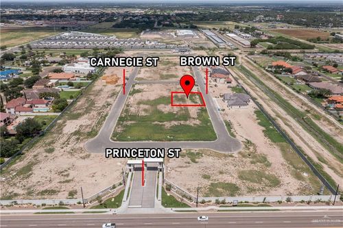 2308 W Brown St, Edinburg, TX, 78539 | Card Image