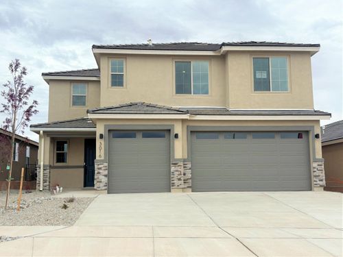 3016 Donita Ln Ne, Rio Rancho, NM, 87144-1638 | Card Image