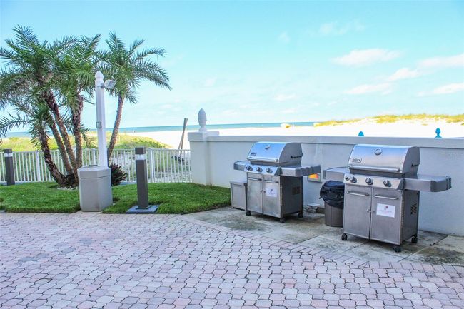 APT-401 - 4950 Gulf Blvd, Condo with 2 bedrooms, 2 bathrooms and null parking in ST PETE BEACH FL | Image 59