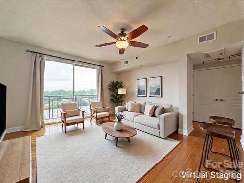 814-1315 East Blvd, Charlotte, NC, 28203-6081 | Card Image