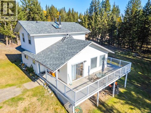 5565 Birchwood Rd, Buffalo Creek, BC, V0K2E1 | Card Image