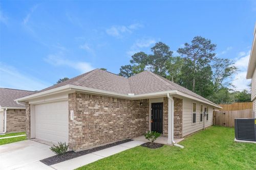 14052 Lahontan Dr, Conroe, TX, 77384-2250 | Card Image