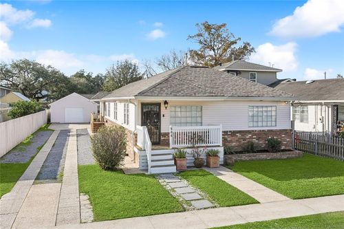 504 06 Nursery Avenue, Metairie, LA, 70005 | Card Image