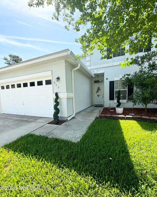 955 Churchhill Ln, St Augustine, FL, 32092-1738 | Card Image
