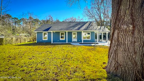 86549 Hester Drive, Yulee, FL, 32097 | Card Image