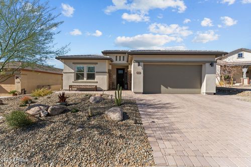 4260 Old Orchard Drive, Wickenburg, AZ, 85390 | Card Image