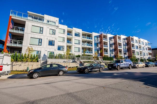 311 - 2345 Rindall Avenue, Condo with 2 bedrooms, 2 bathrooms and 1 parking in Port Coquitlam BC | Image 31