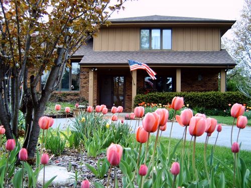 1610 Old Oak Pl, Darien, IL, 60561-5329 | Card Image